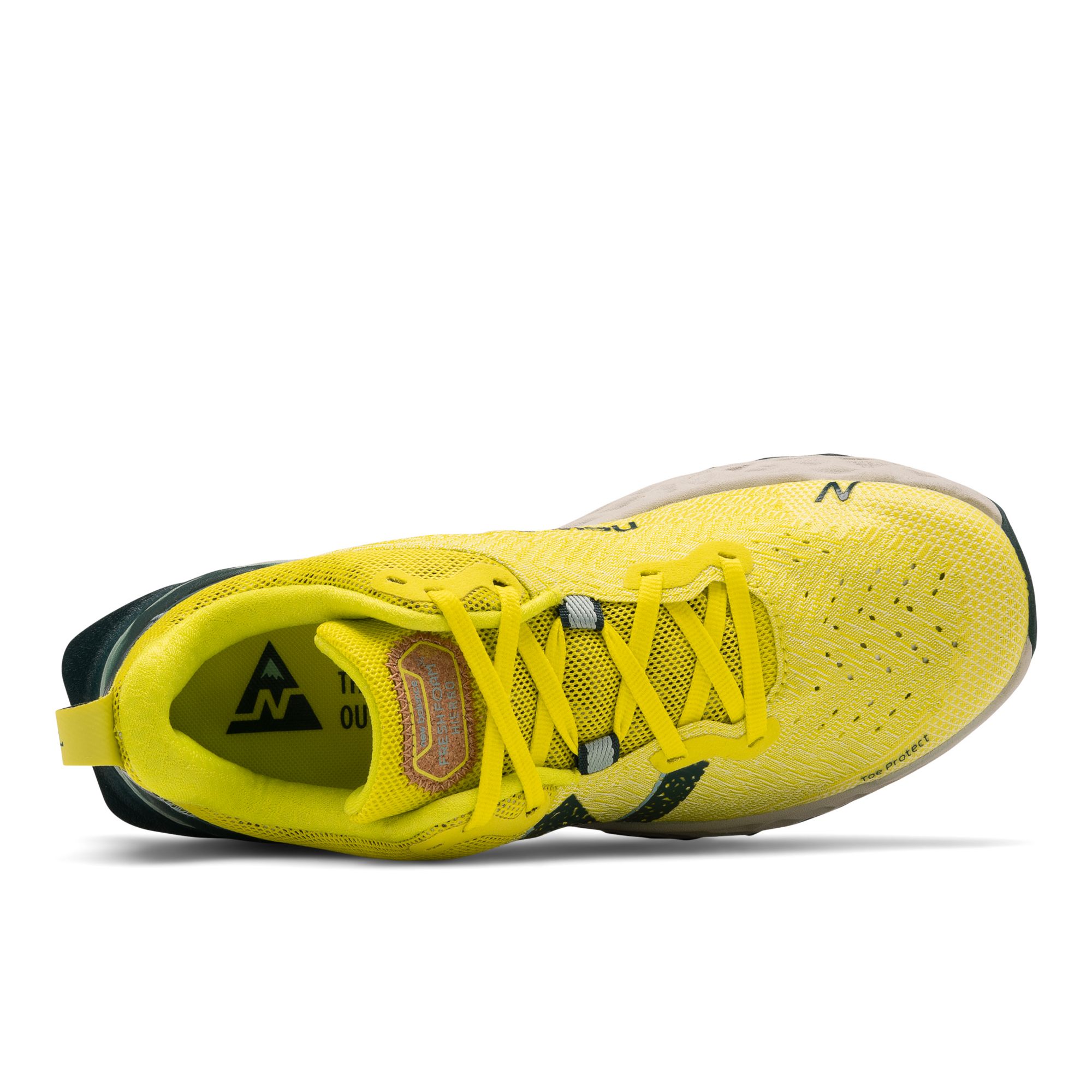 New Balance Women's Fresh Foam X Hierro v6 Trail Running Shoes product image
