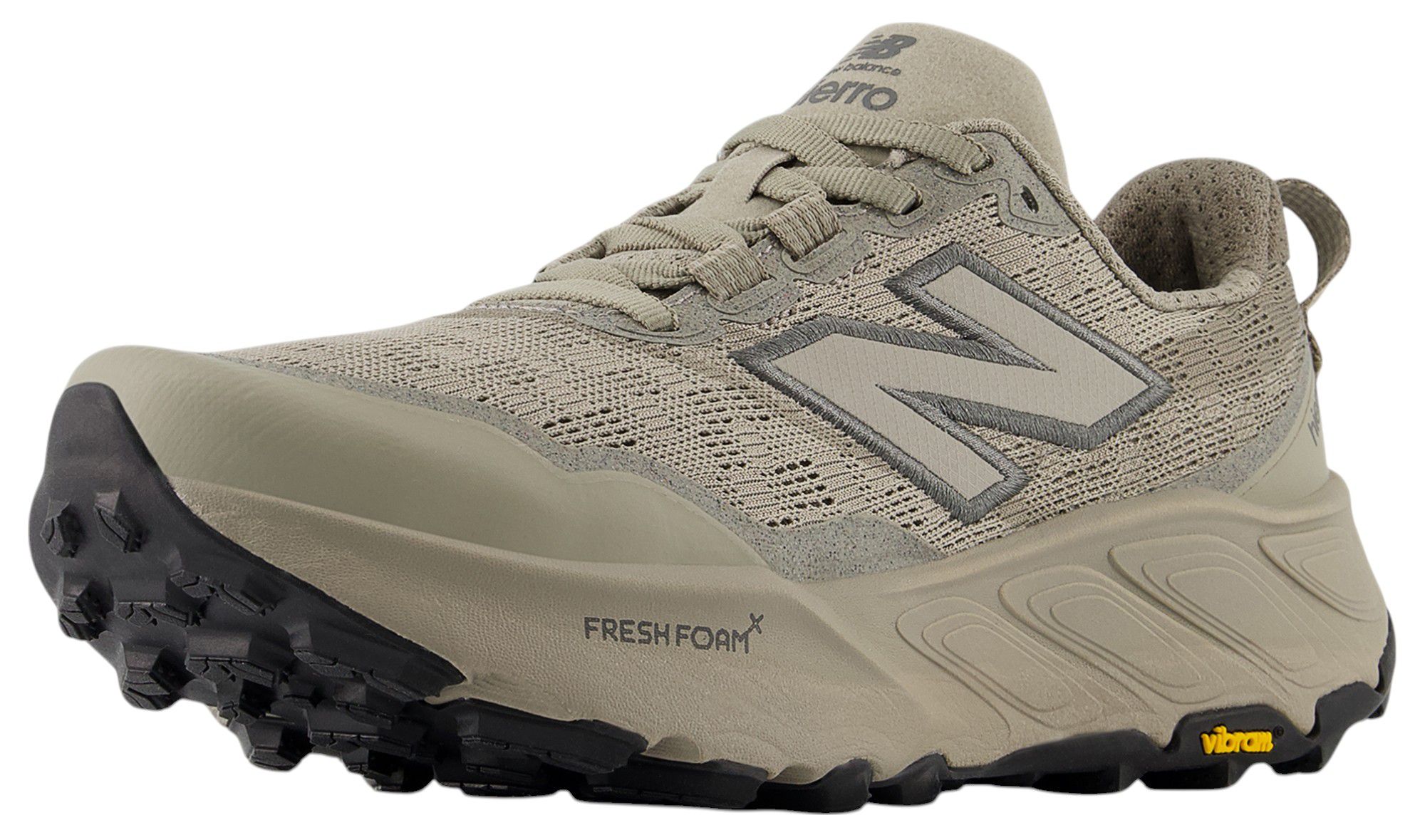 New Balance Women's Fresh Foam X Hierro V9 Trail Running Shoes product image