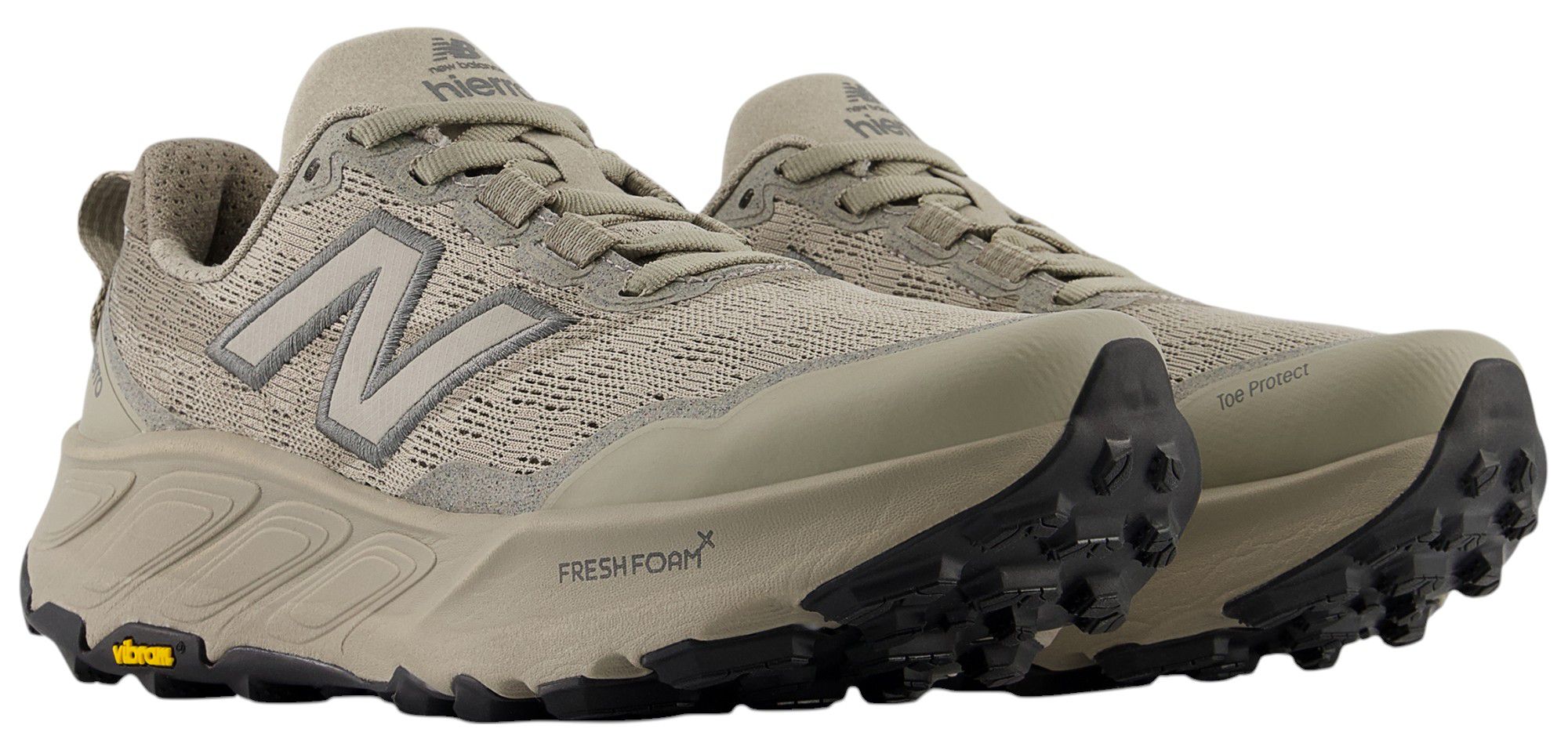 New Balance Women's Fresh Foam X Hierro V9 Trail Running Shoes product image