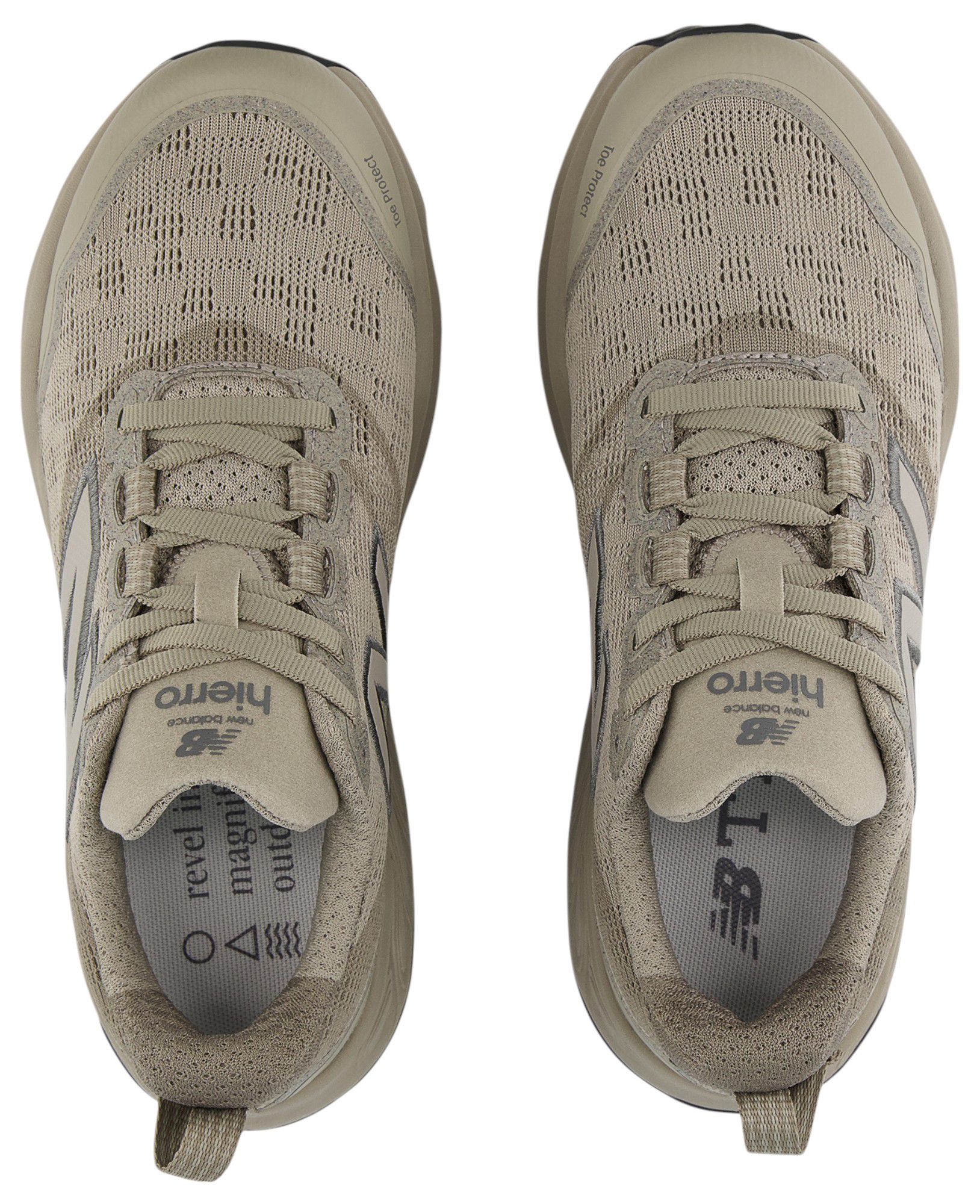 New Balance Women's Fresh Foam X Hierro V9 Trail Running Shoes product image