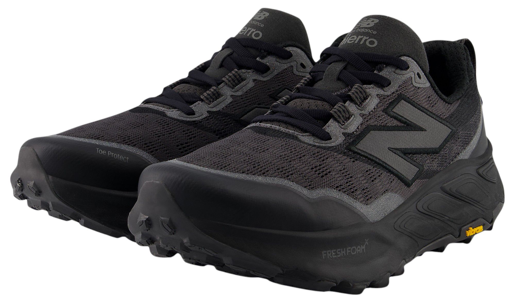 New Balance Women's Fresh Foam X Hierro V9 Trail Running Shoes product image