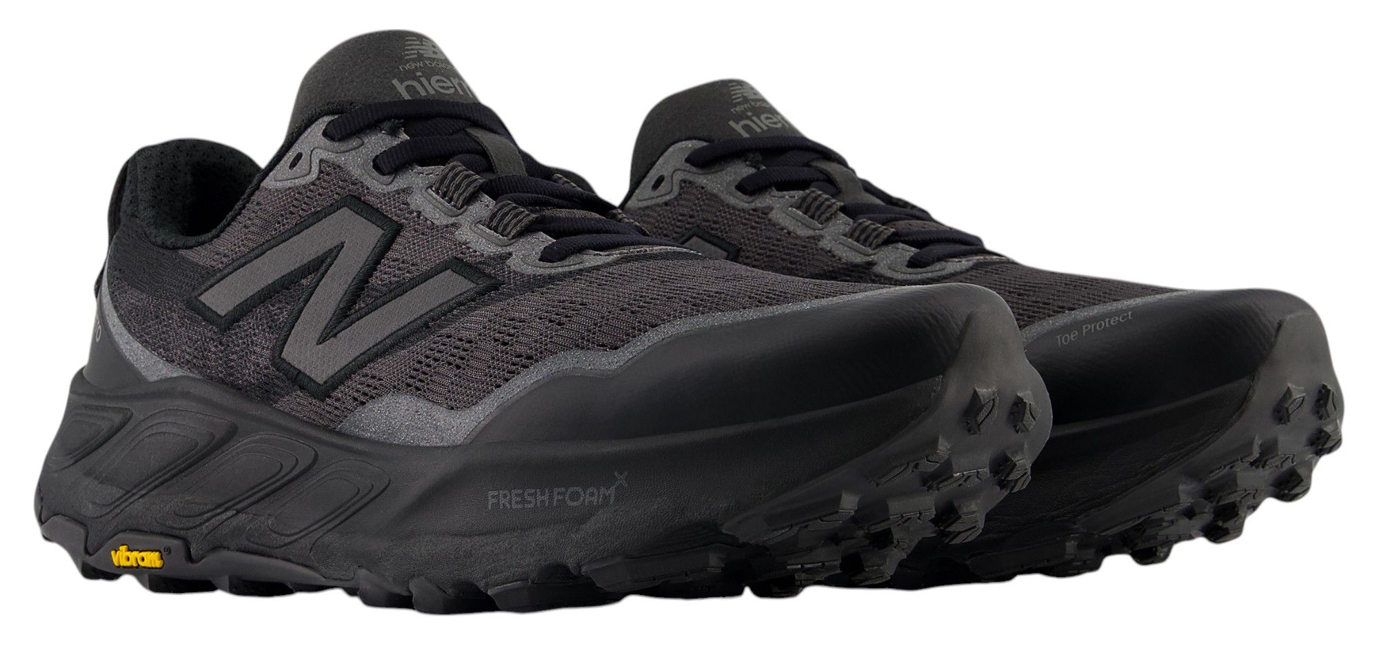 New Balance Women's Fresh Foam X Hierro V9 Trail Running Shoes product image