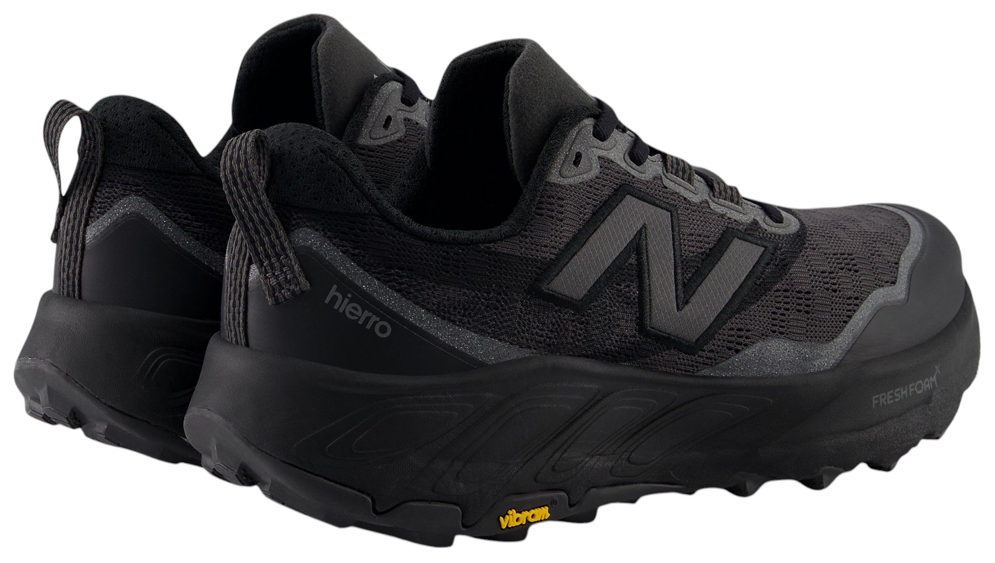 New Balance Women's Fresh Foam X Hierro V9 Trail Running Shoes product image