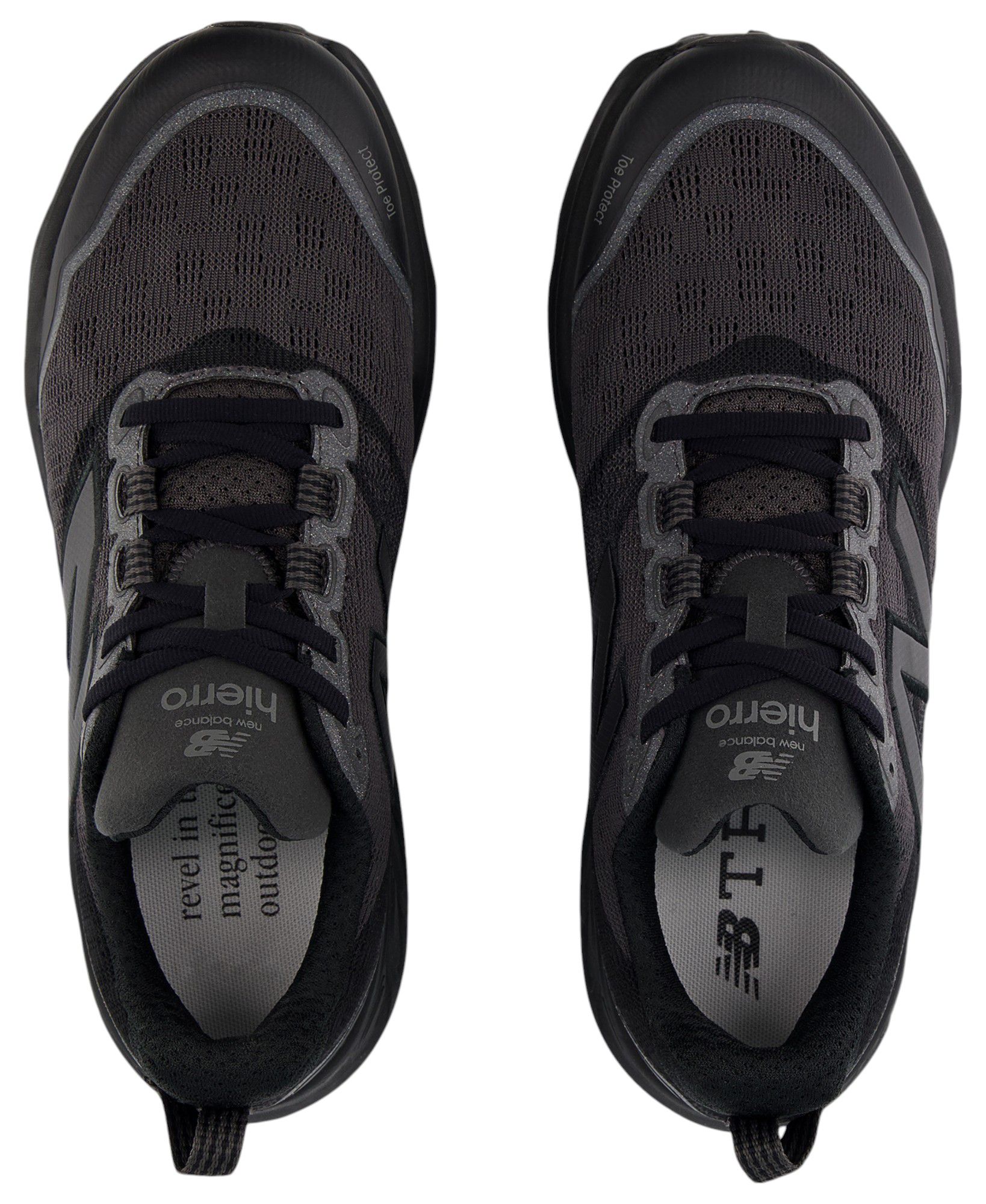 New Balance Women's Fresh Foam X Hierro V9 Trail Running Shoes product image