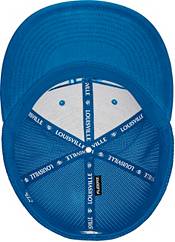 TPS Xlite Logo FlexFit Hat, Backstop Hockey