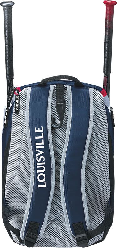 Wilson Cleveland Indians Baseball Bag product image