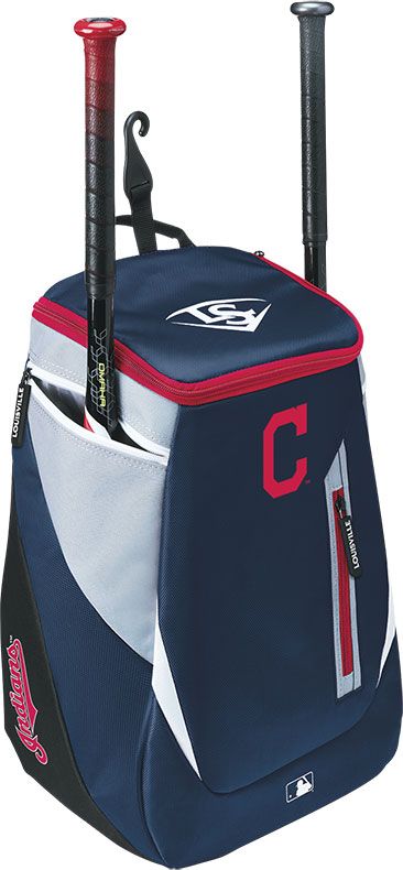 Wilson Cleveland Indians Baseball Bag product image