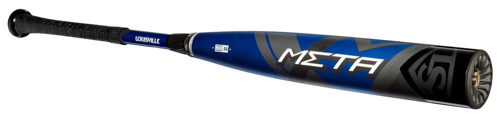 Louisville Slugger Meta BBCOR Bat 2020 (-3) product image