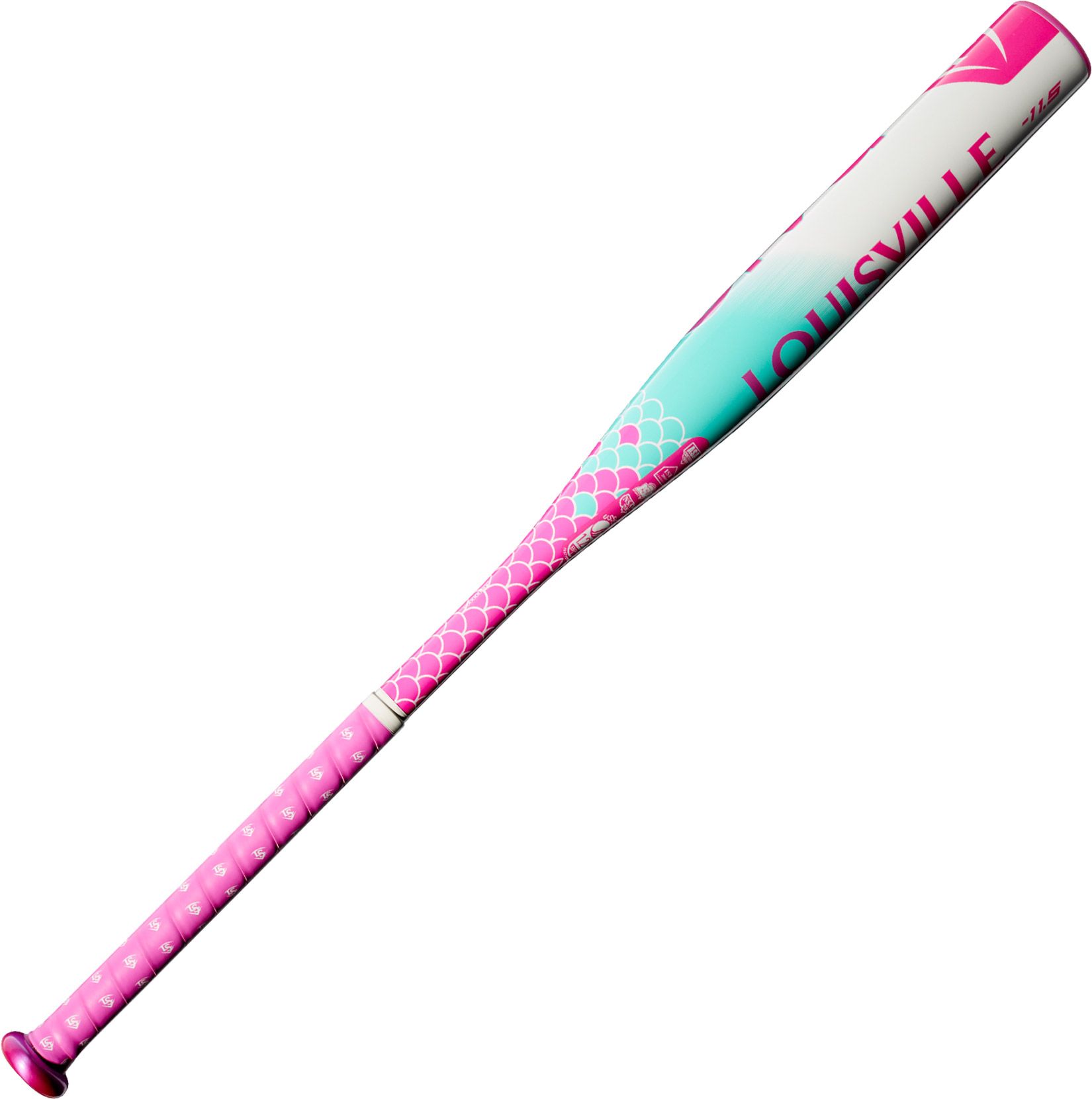 Louisville Slugger Diva Fastpitch Bat 2020 (-11.5) product image