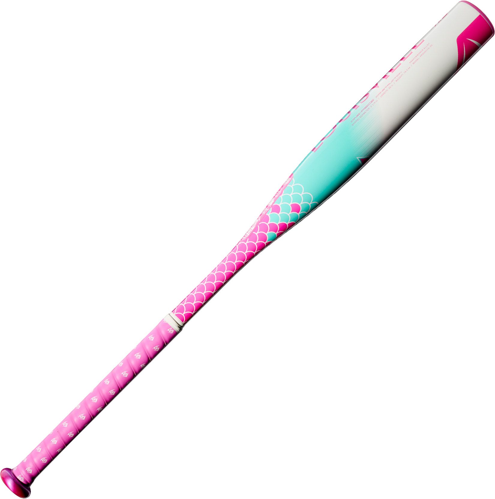 Louisville Slugger Diva Fastpitch Bat 2020 (-11.5) product image