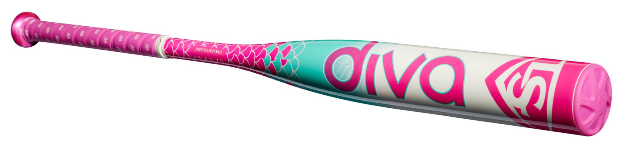 Louisville Slugger Diva Fastpitch Bat 2020 (-11.5) product image