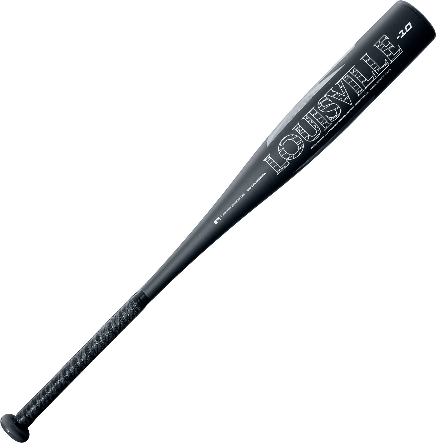 Louisville Slugger Solo 2¾'' USSSA Bat (-10) product image