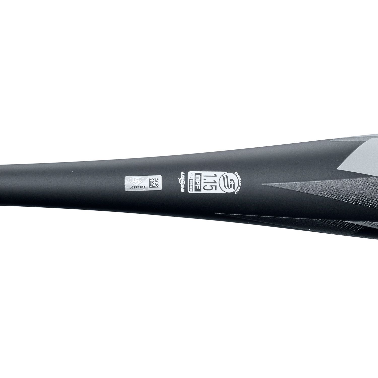 Louisville Slugger Solo 2¾'' USSSA Bat (-10) product image