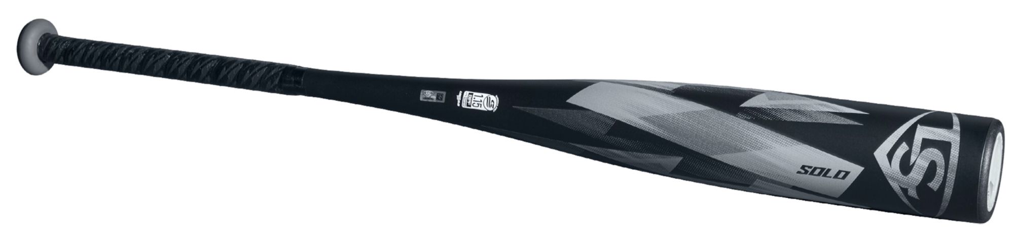 Louisville Slugger Solo 2¾'' USSSA Bat (-10) product image