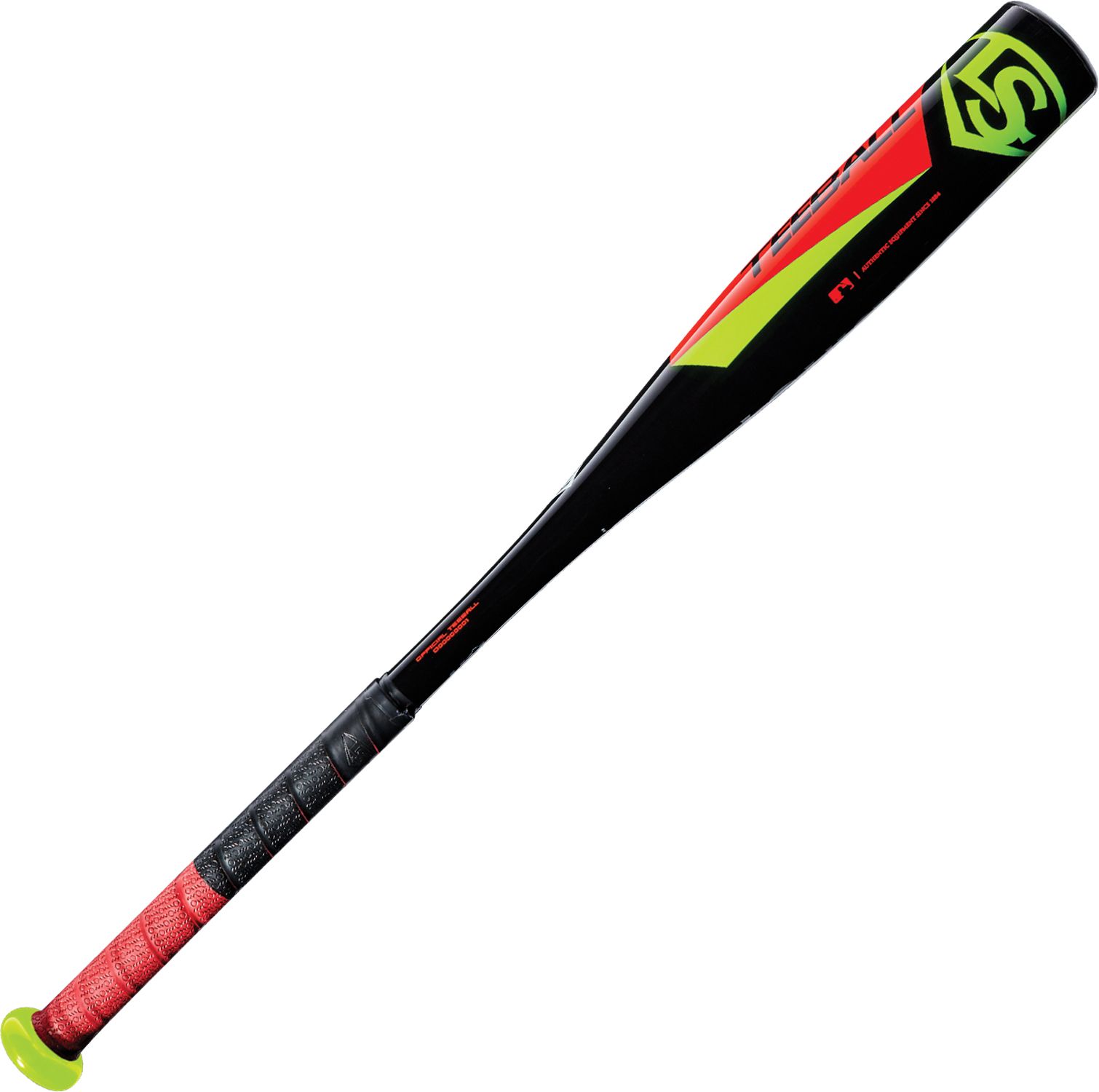 Louisville Slugger Prime T-Ball Bat 2019 (-12.5) product image