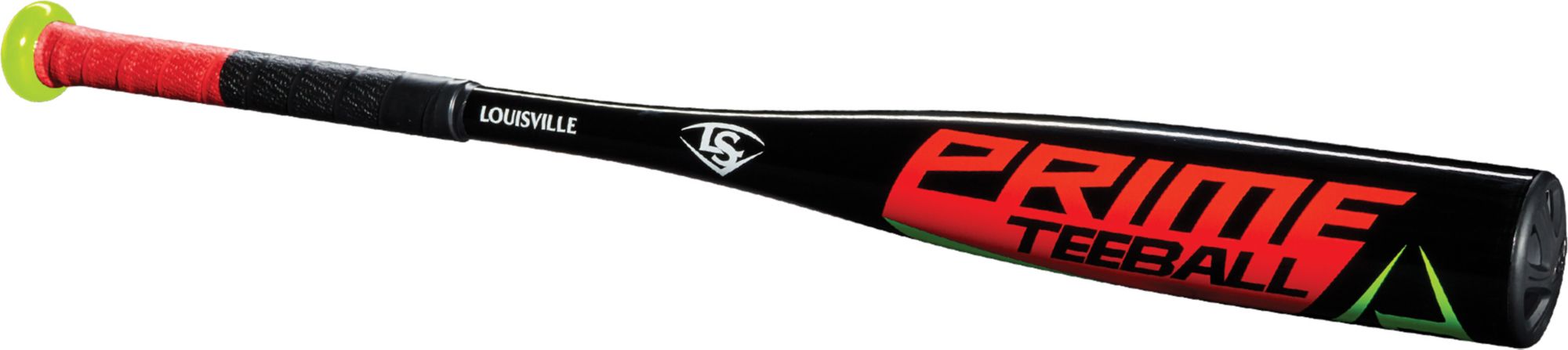 Louisville Slugger Prime T-Ball Bat 2019 (-12.5) product image