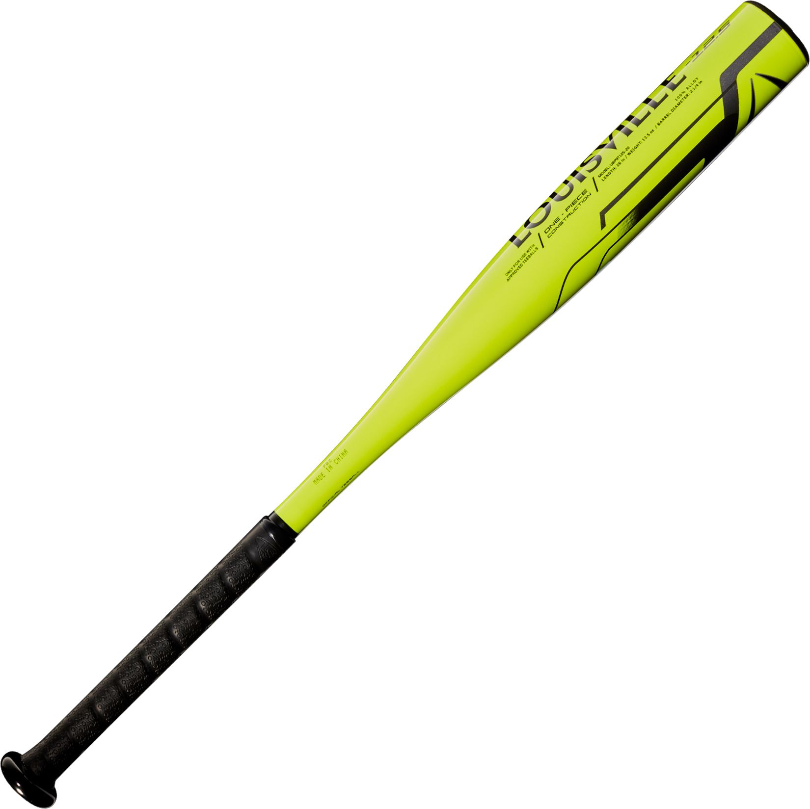 Louisville Slugger Prime Tee Ball Bat 2020 (-12.5) product image