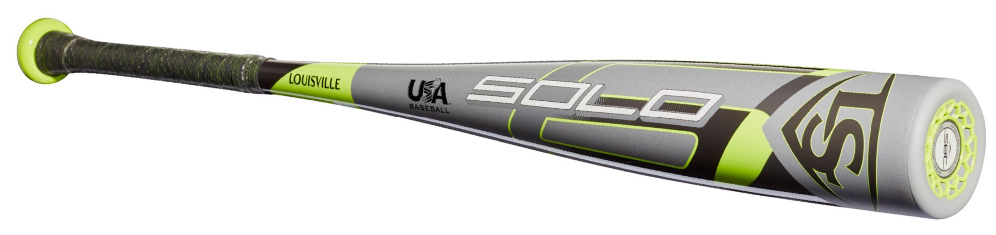 Louisville Slugger Solo USA Youth Bat (-11) product image