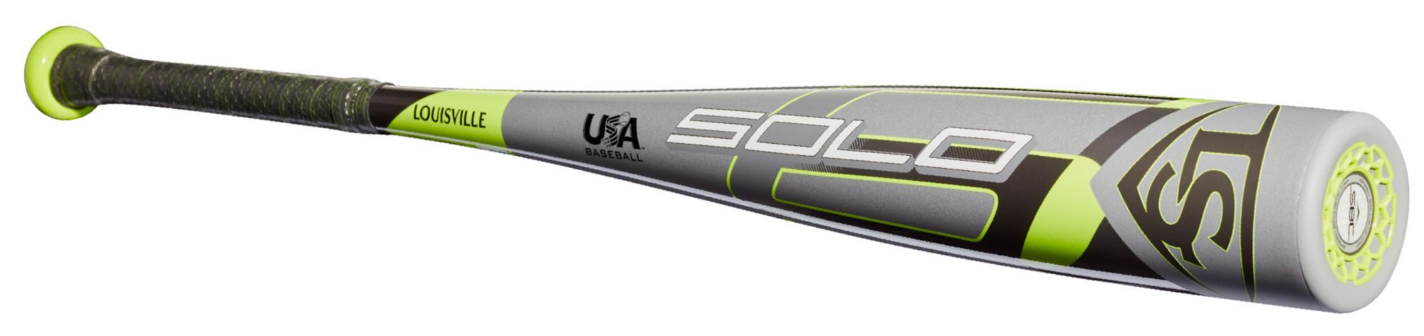 Louisville Slugger Solo USA Youth Bat 2020 (-11)