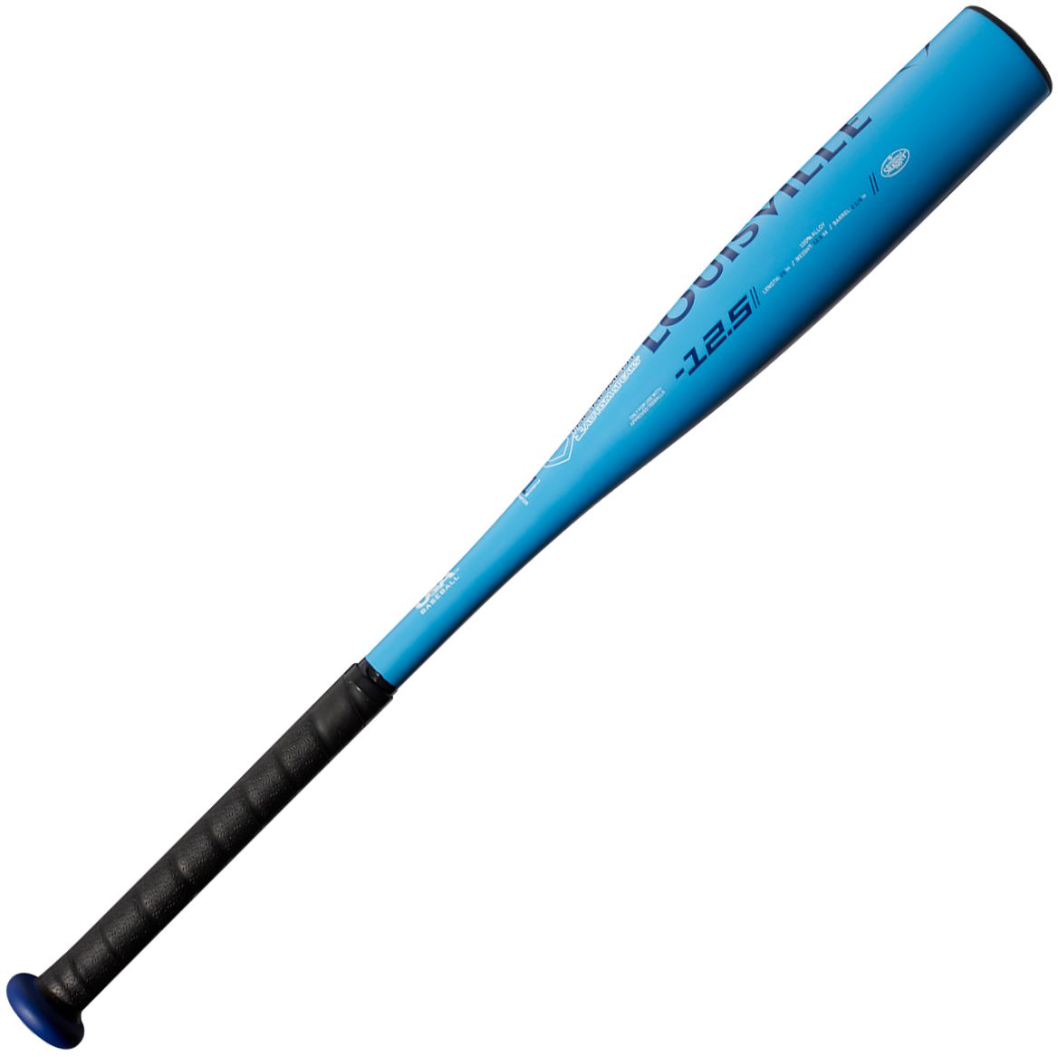 Louisville Slugger Solo 'Love the Moment' Edition Tee Ball Bat (-12.5) product image