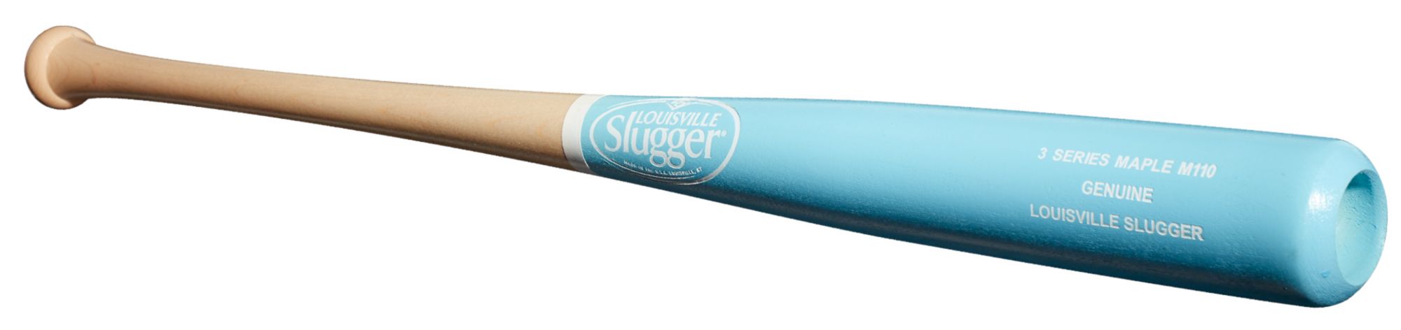Louisville Slugger Genuine Series M110 Maple Bat product image