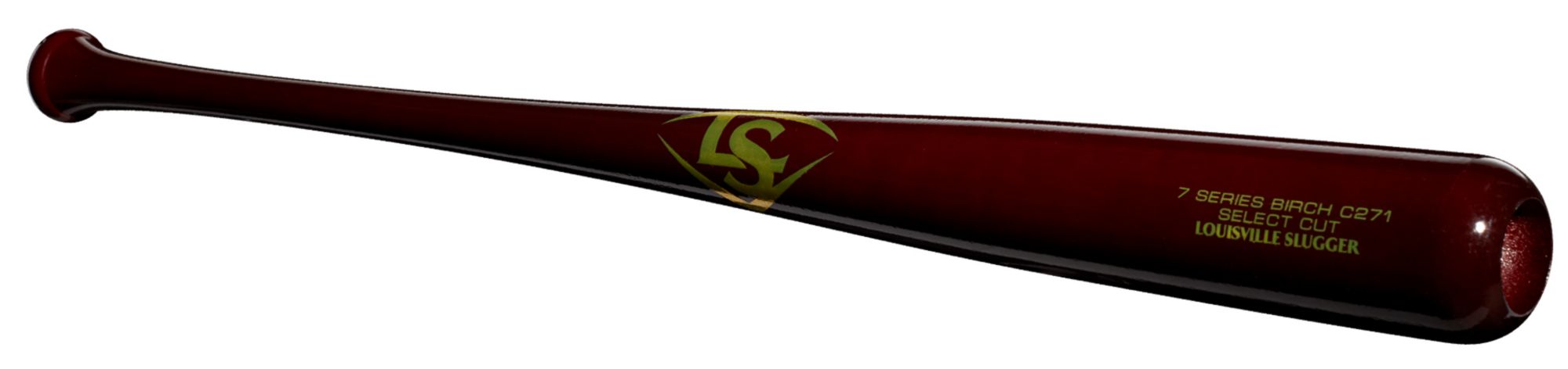 Louisville Slugger Select Cut Series C271 Birch Bat product image