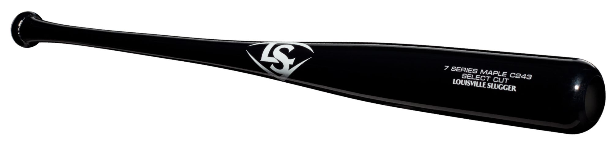Louisville Slugger Select Cut Series C243 Maple Bat product image