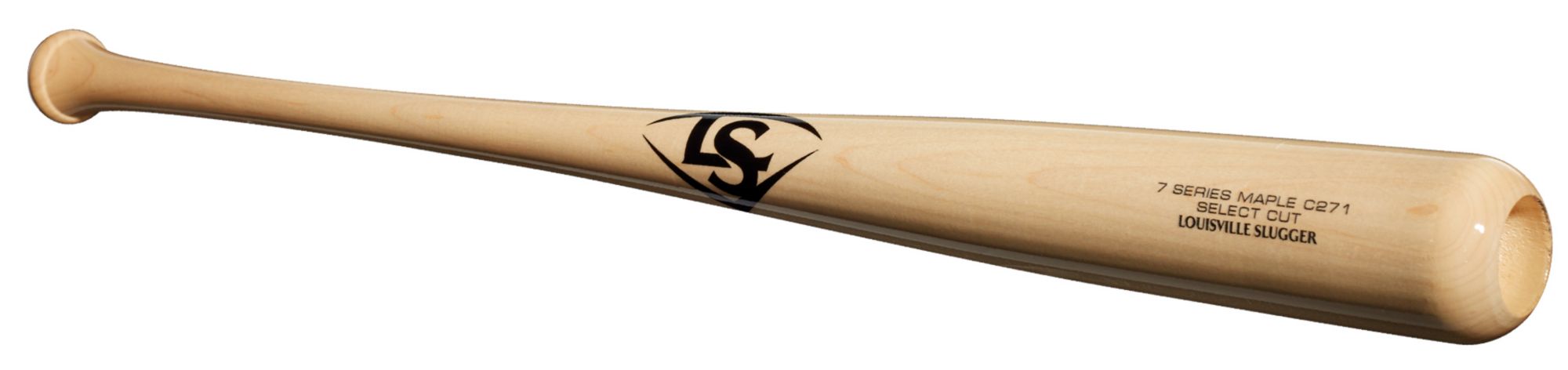 Louisville Slugger Select Cut Series C271 Maple Bat product image