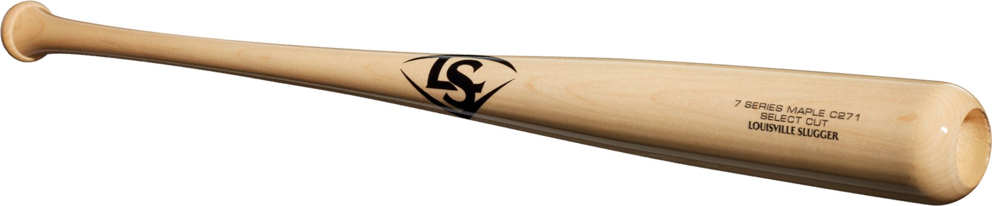 Louisville Slugger Select Series 7 C271 Maple Bat product image