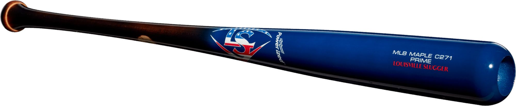 Louisville Slugger MLB Prime C271 Maple Bat