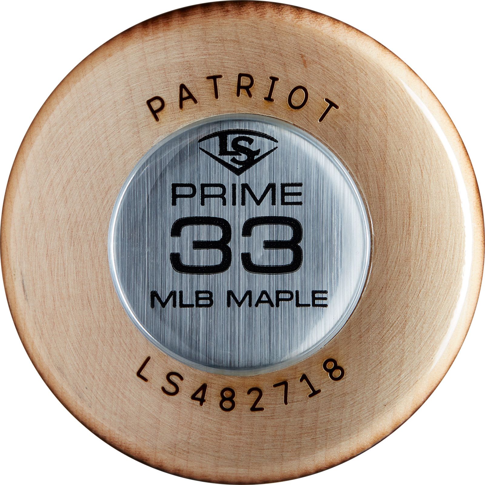 Louisville Slugger MLB Prime C271 Maple Bat product image