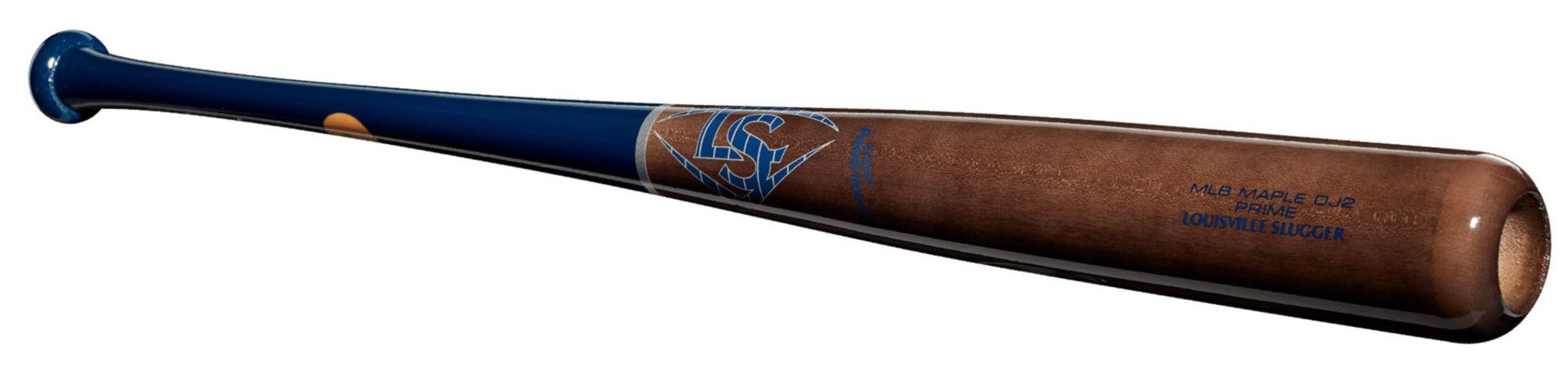 Louisville Slugger MLB Prime DJ2 Derek Jeter Captain Maple Bat product image