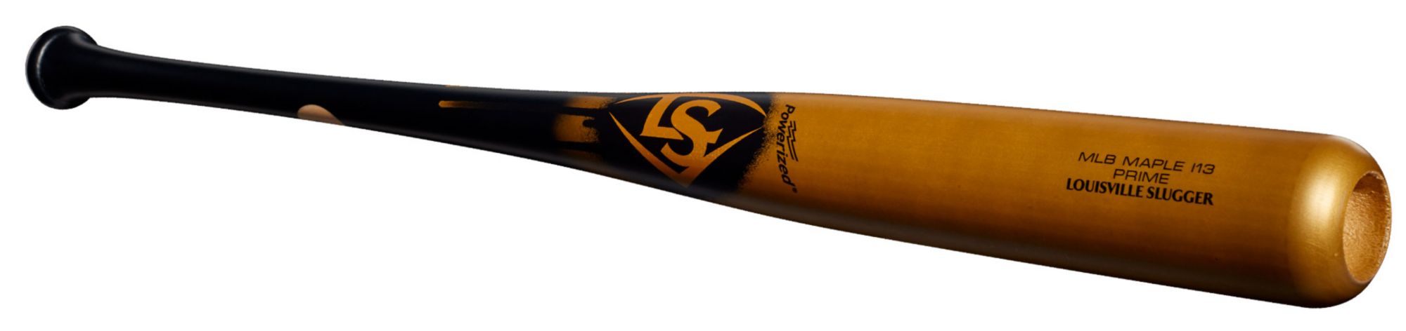 Louisville Slugger MLB Prime I13 Drip Maple Bat product image