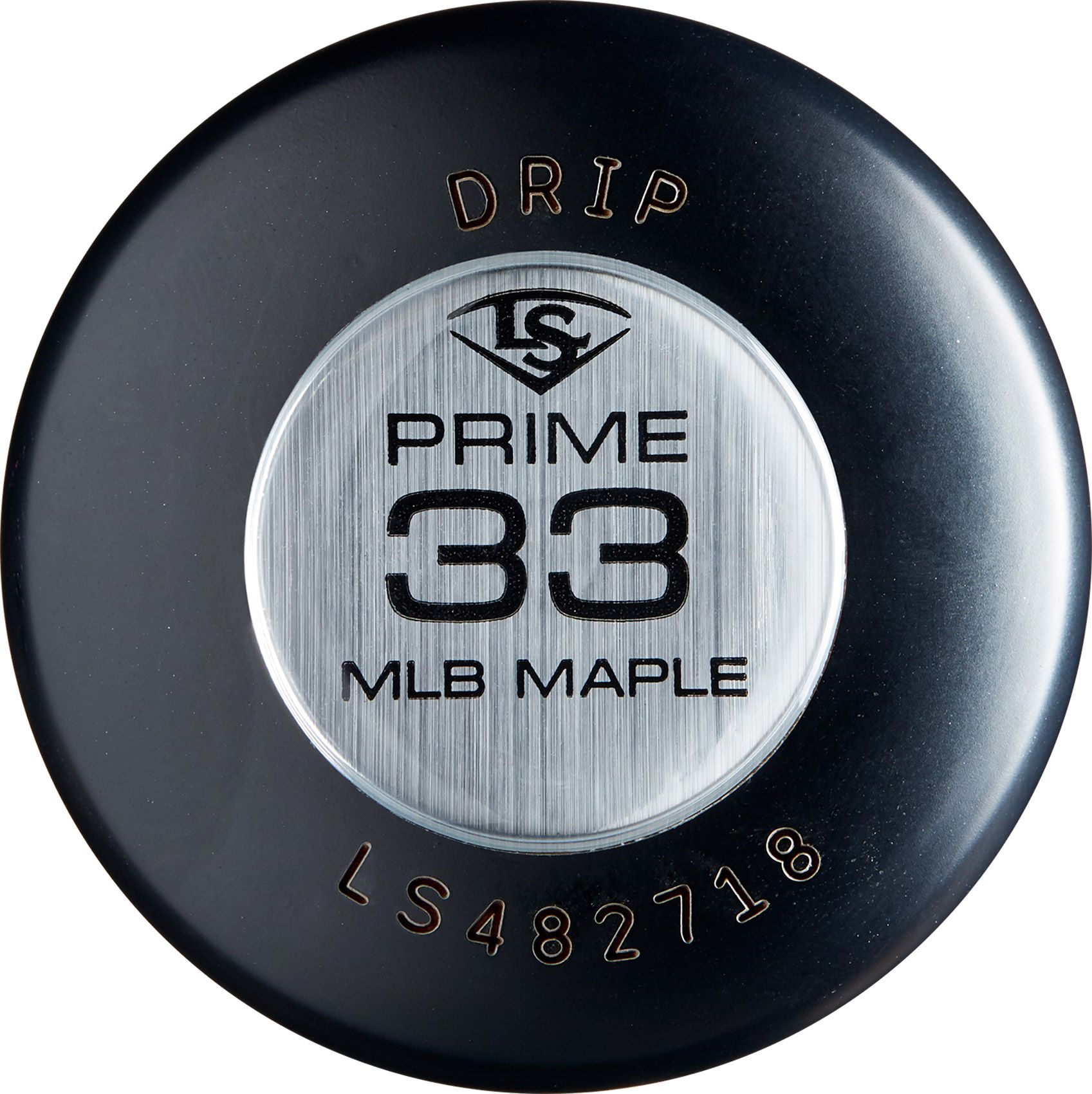 Louisville Slugger MLB Prime I13 Drip Maple Bat product image