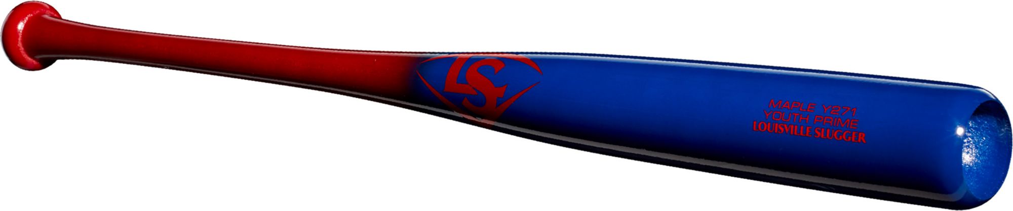 Louisville Slugger Youth Prime Y271 Maple Bat product image