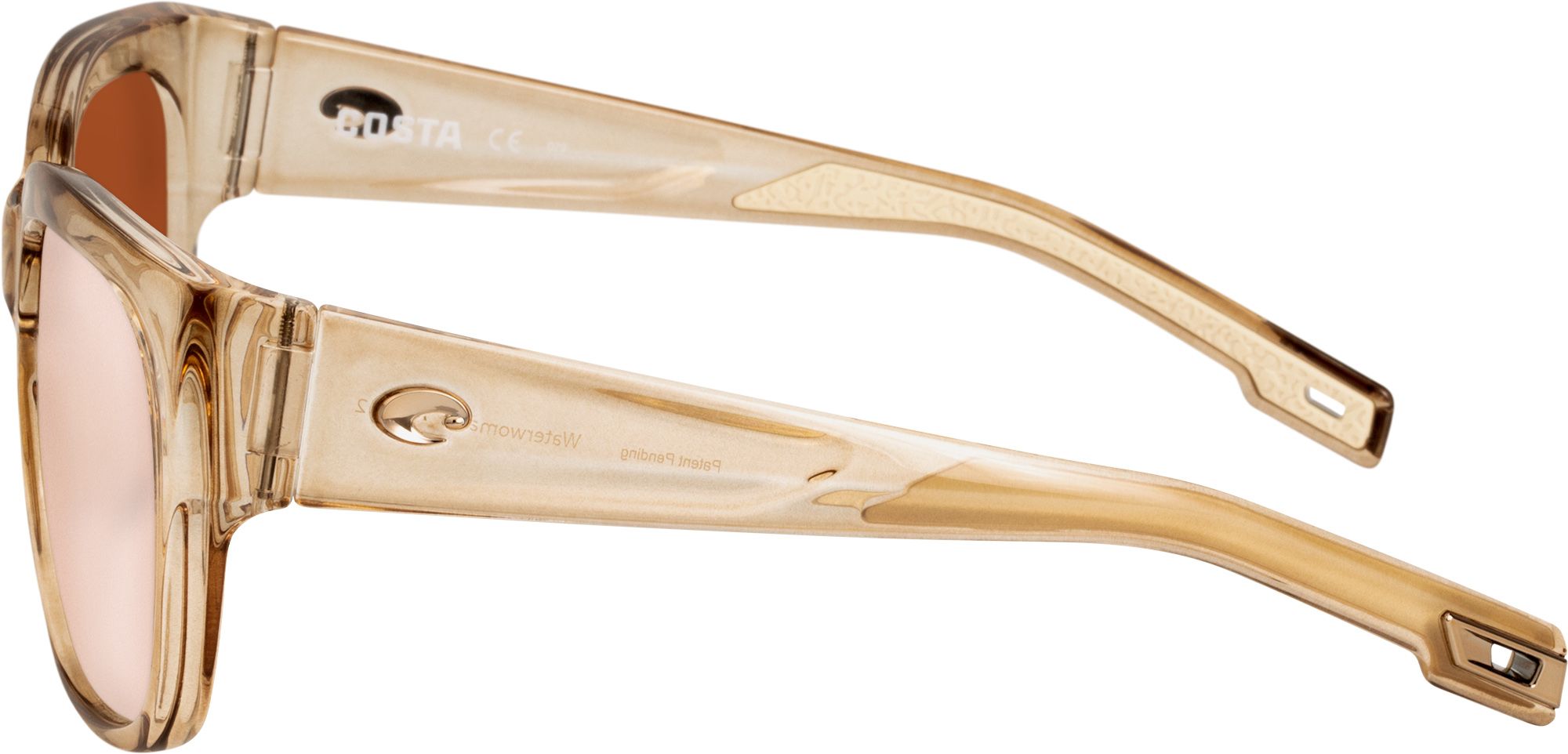 Costa Del Mar Women's Waterwoman 580P Sunglasses product image