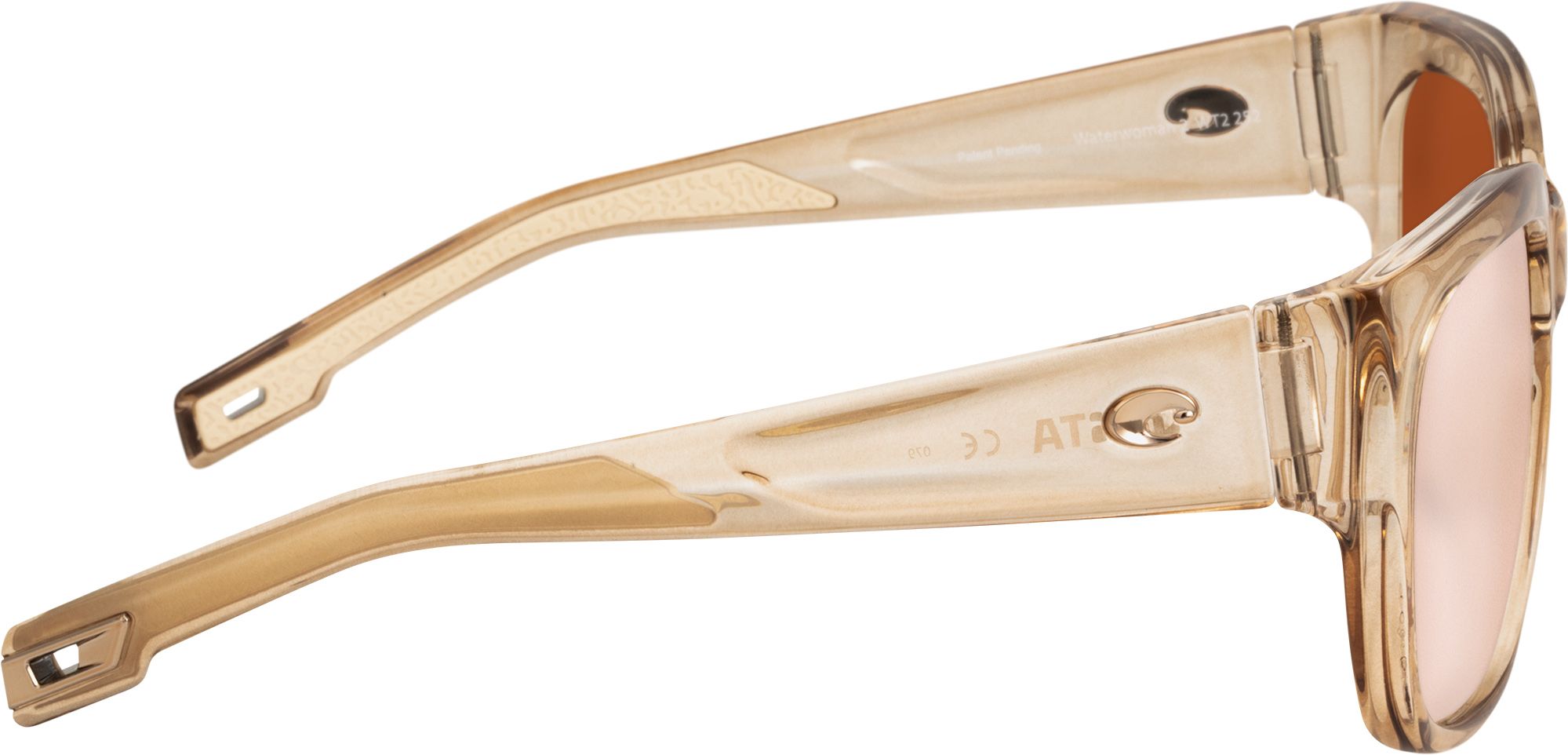 Costa Del Mar Women's Waterwoman 580P Sunglasses product image