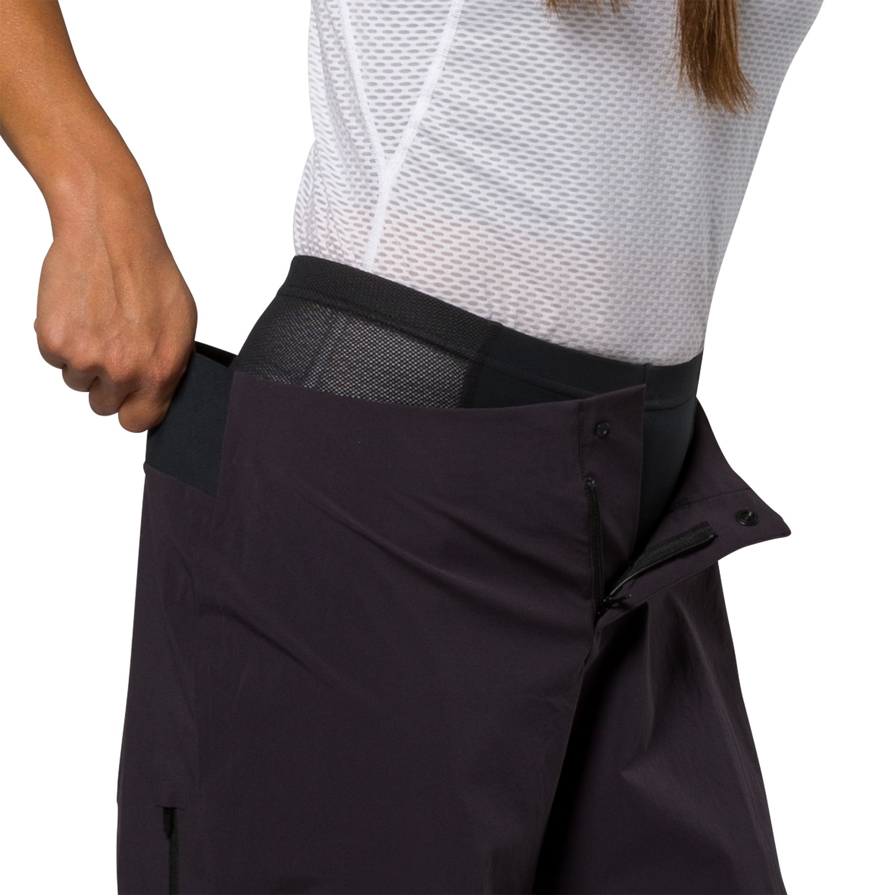 PEARL iZUMi Women's Transfer Liner Shorts product image