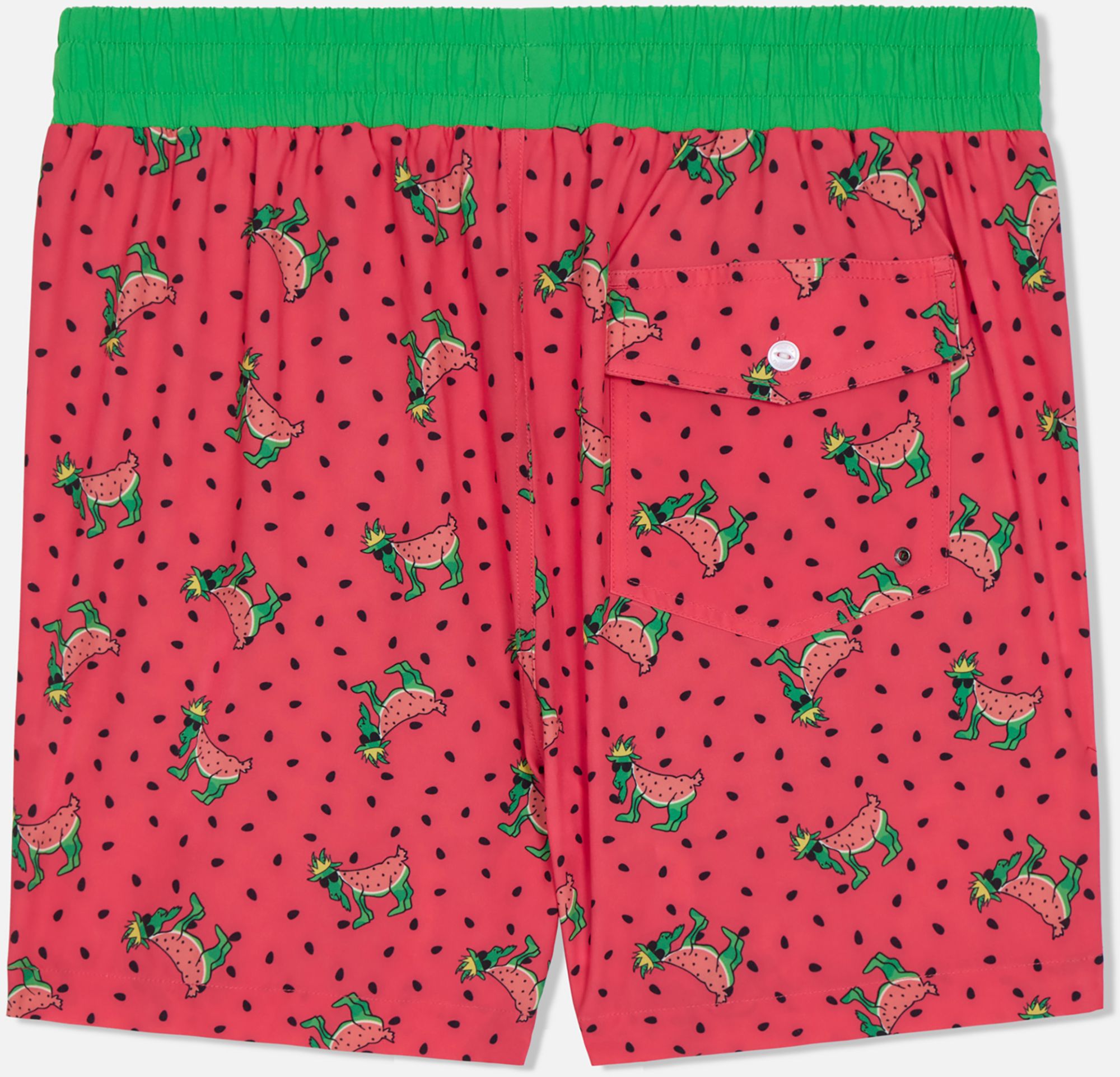 GOAT USA Boys' Watermelon Bathing Suit product image