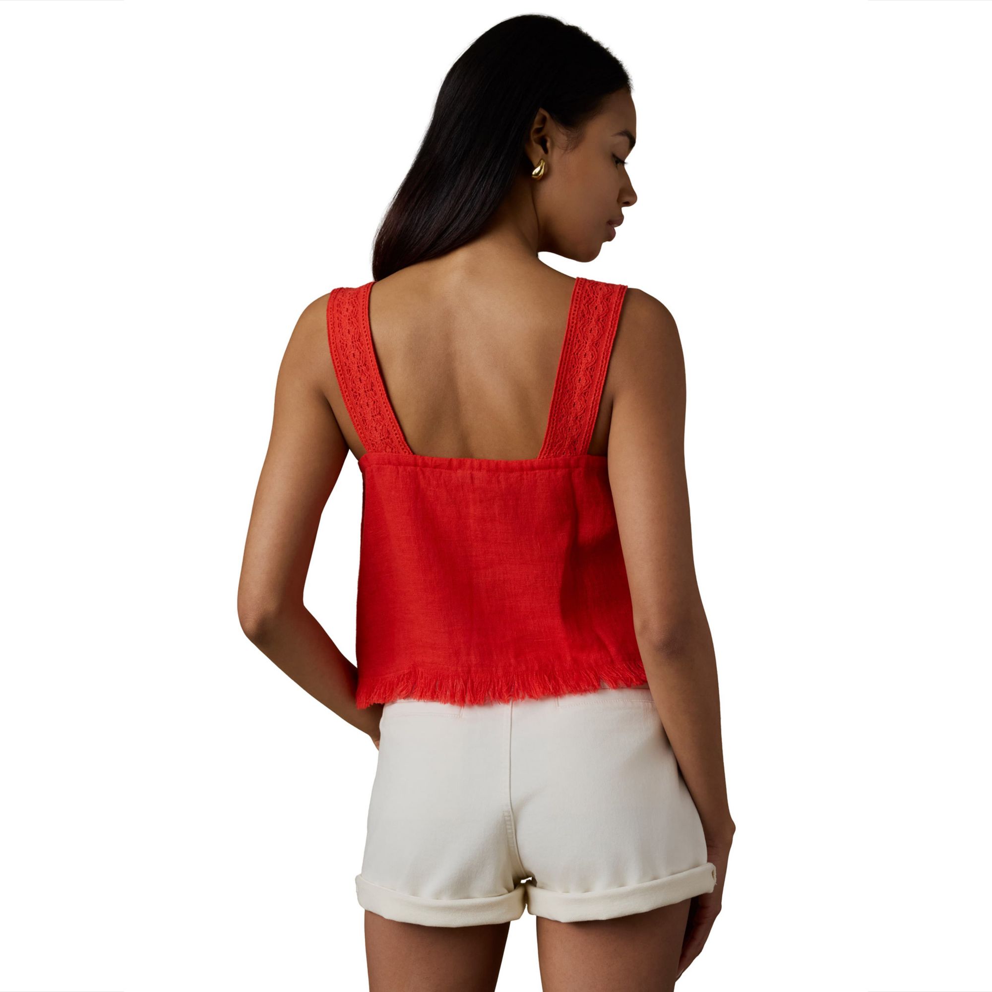 Faherty Women's Sunny Top product image