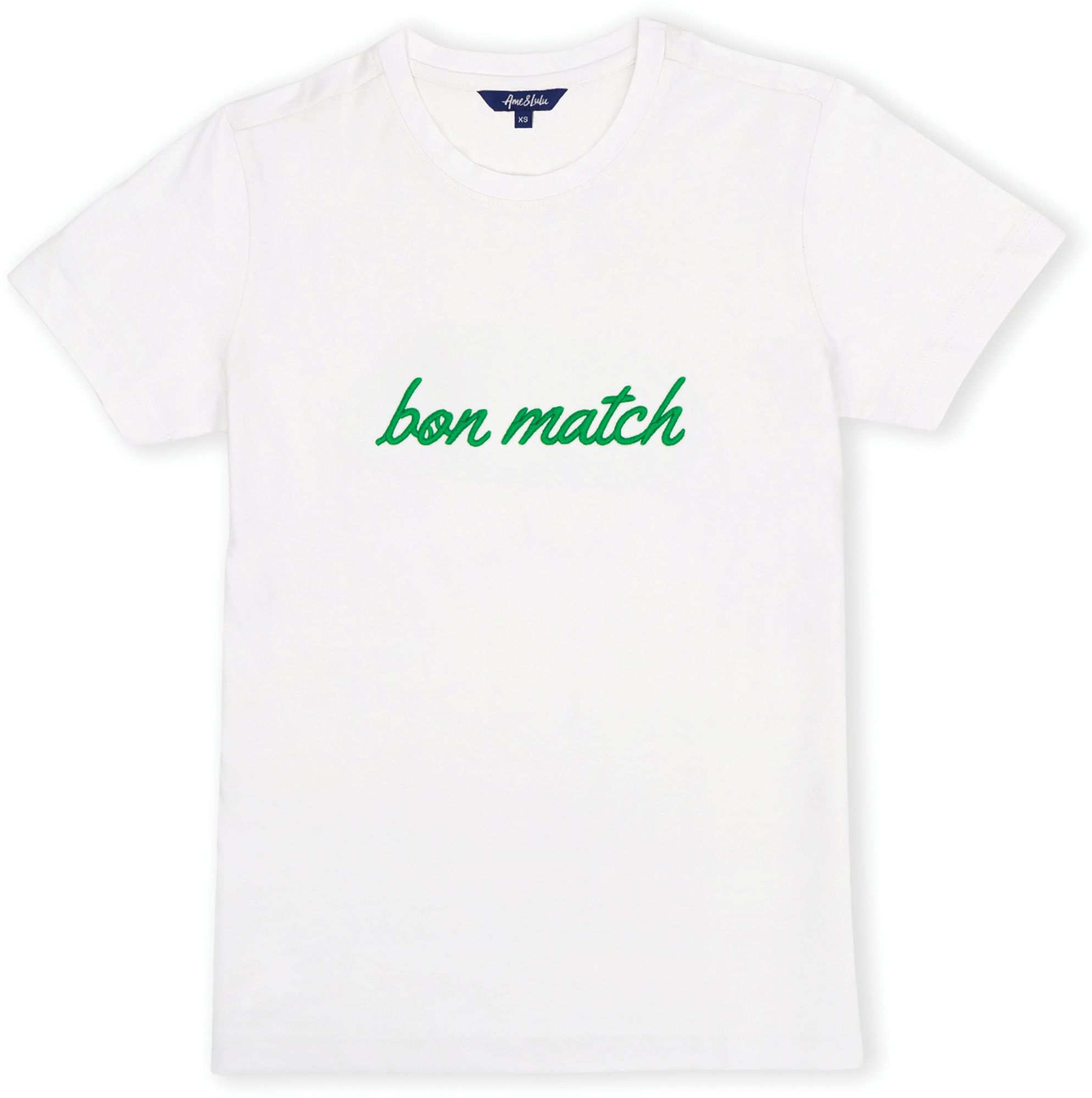 Ame and Lulu Women's Sporty Love T-Shirt product image