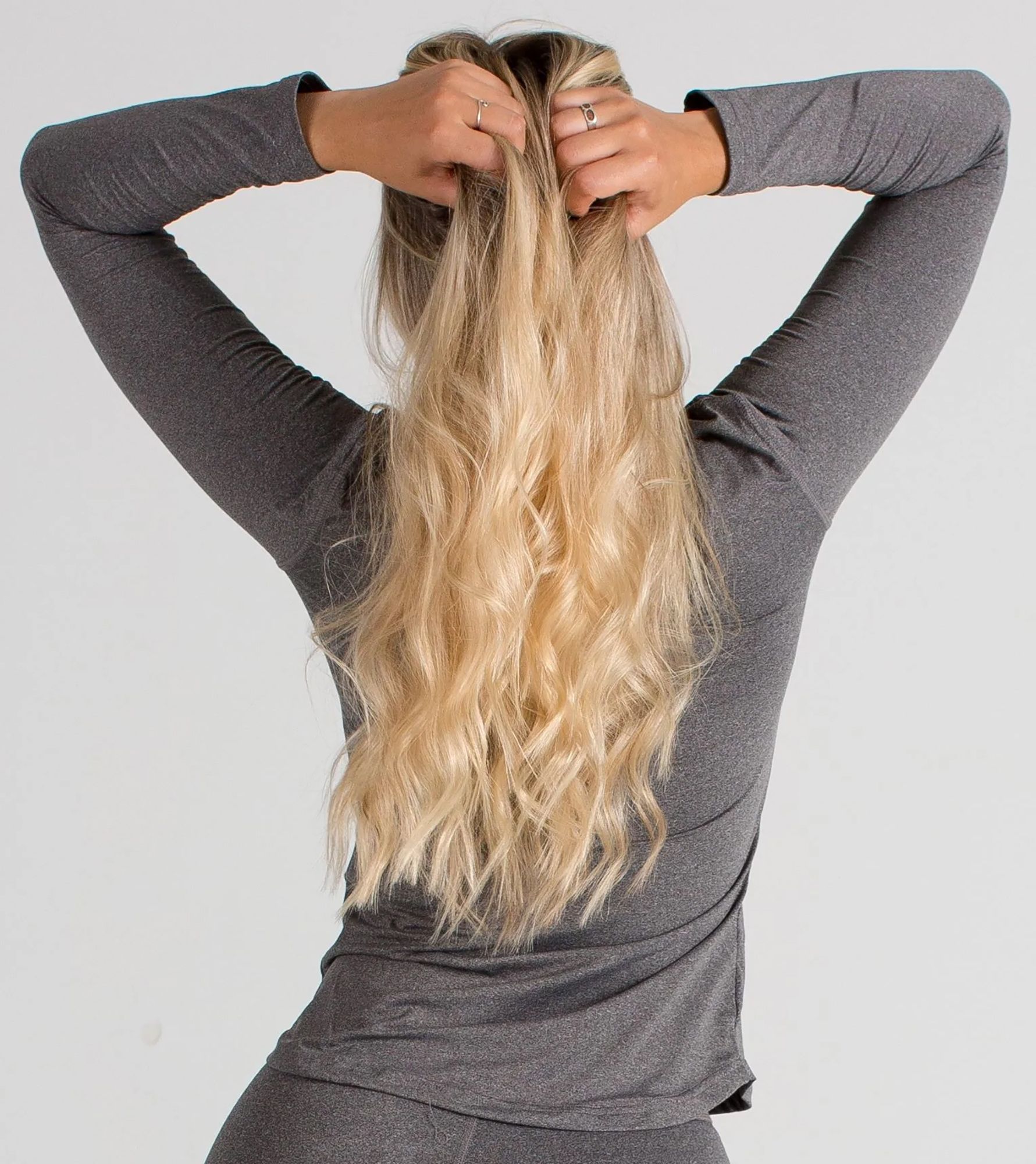 Watson's Women's Performance Long Sleeve Mock Neck Shirt product image