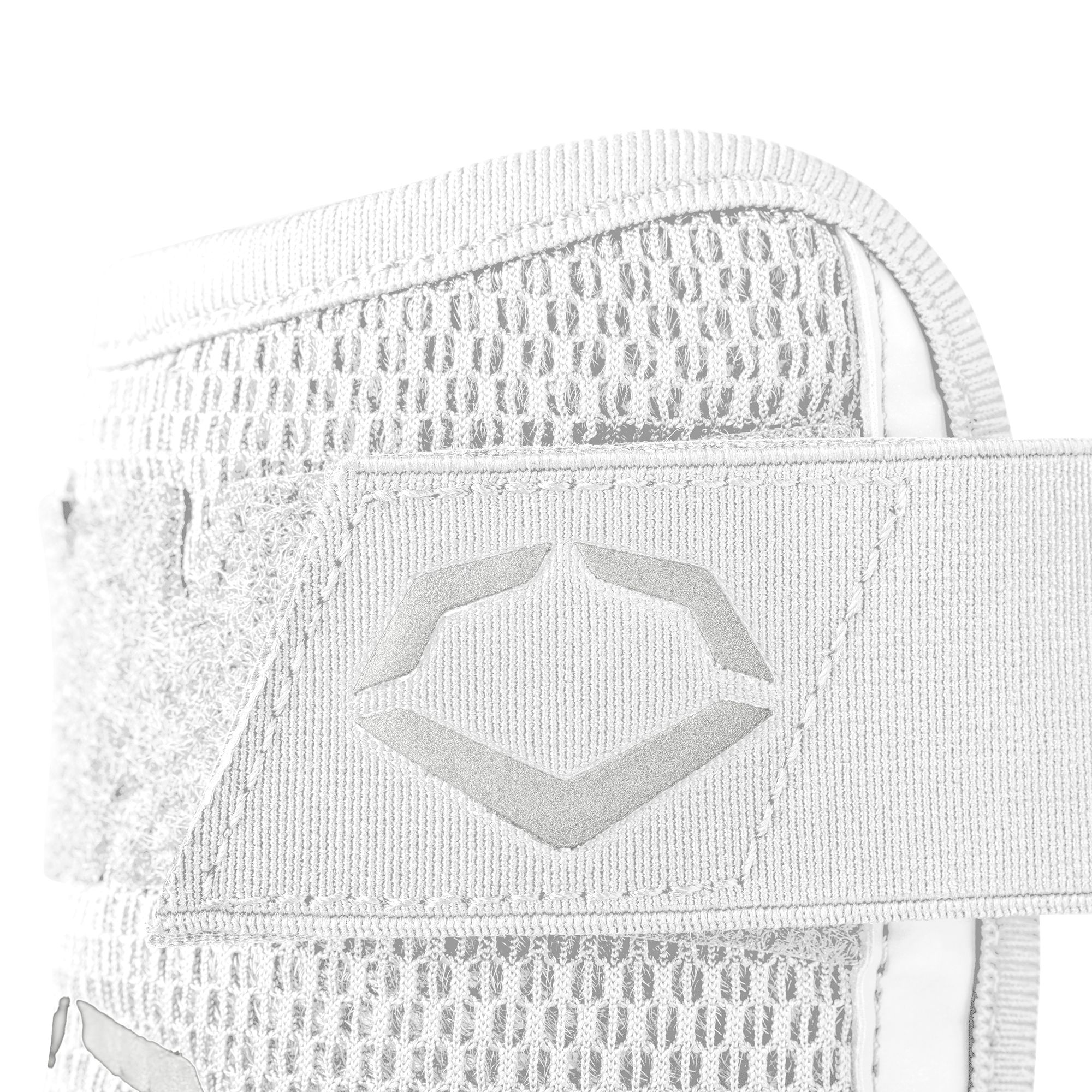 EvoShield Youth Pro-SRZ Batter's Leg Guard product image