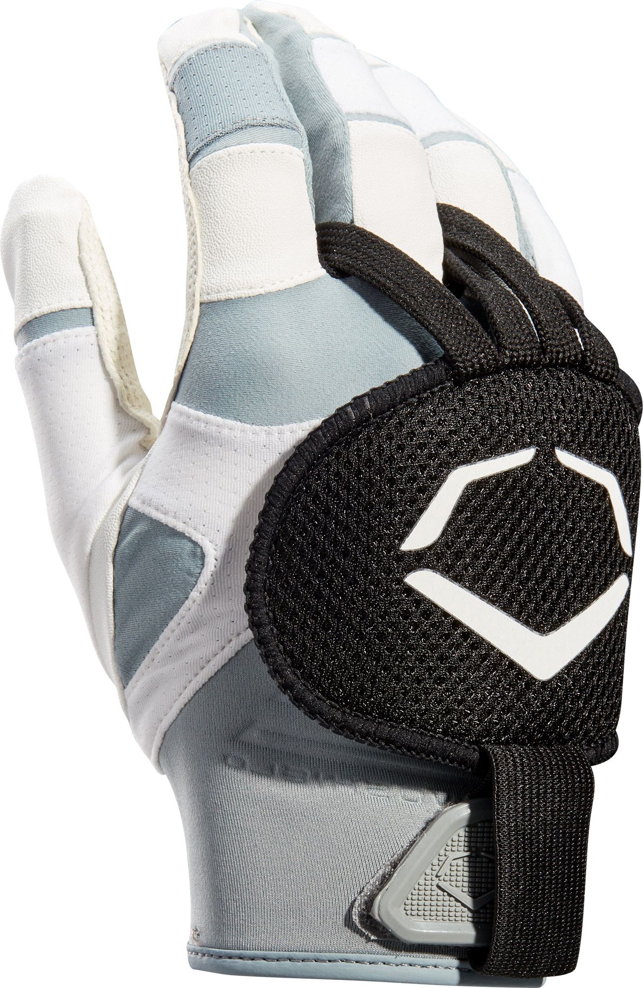 Evoshield GelToShell Batting Hand Guard Big Apple Buddy