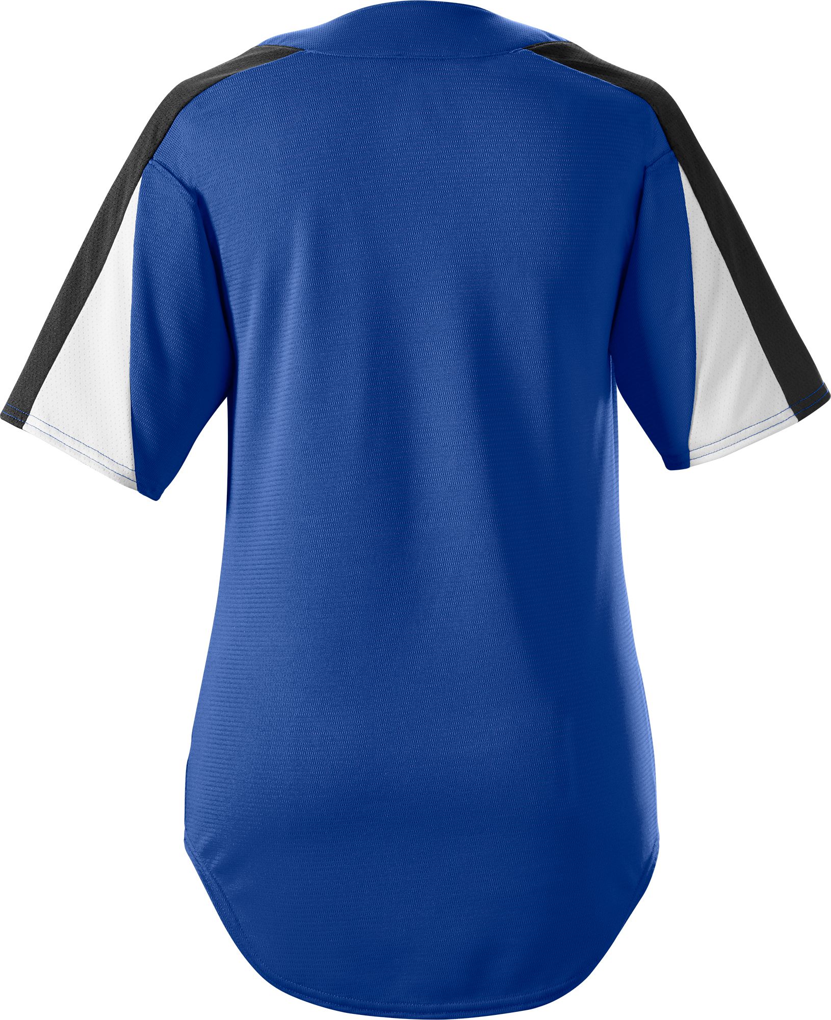 EvoShield Women's E601 2-Button Placket Softball Pullover product image