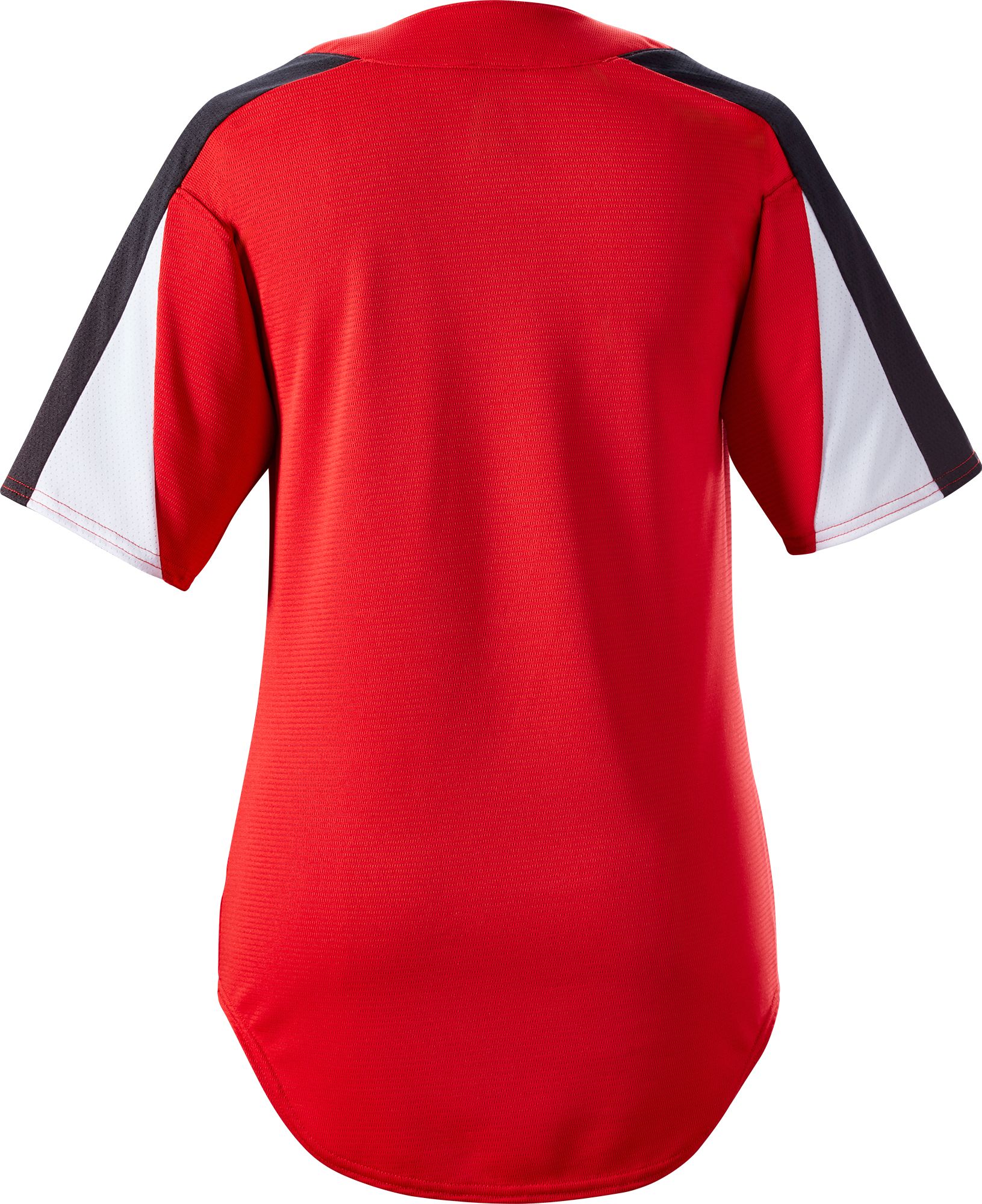 EvoShield Women's E601 2-Button Placket Softball Pullover product image