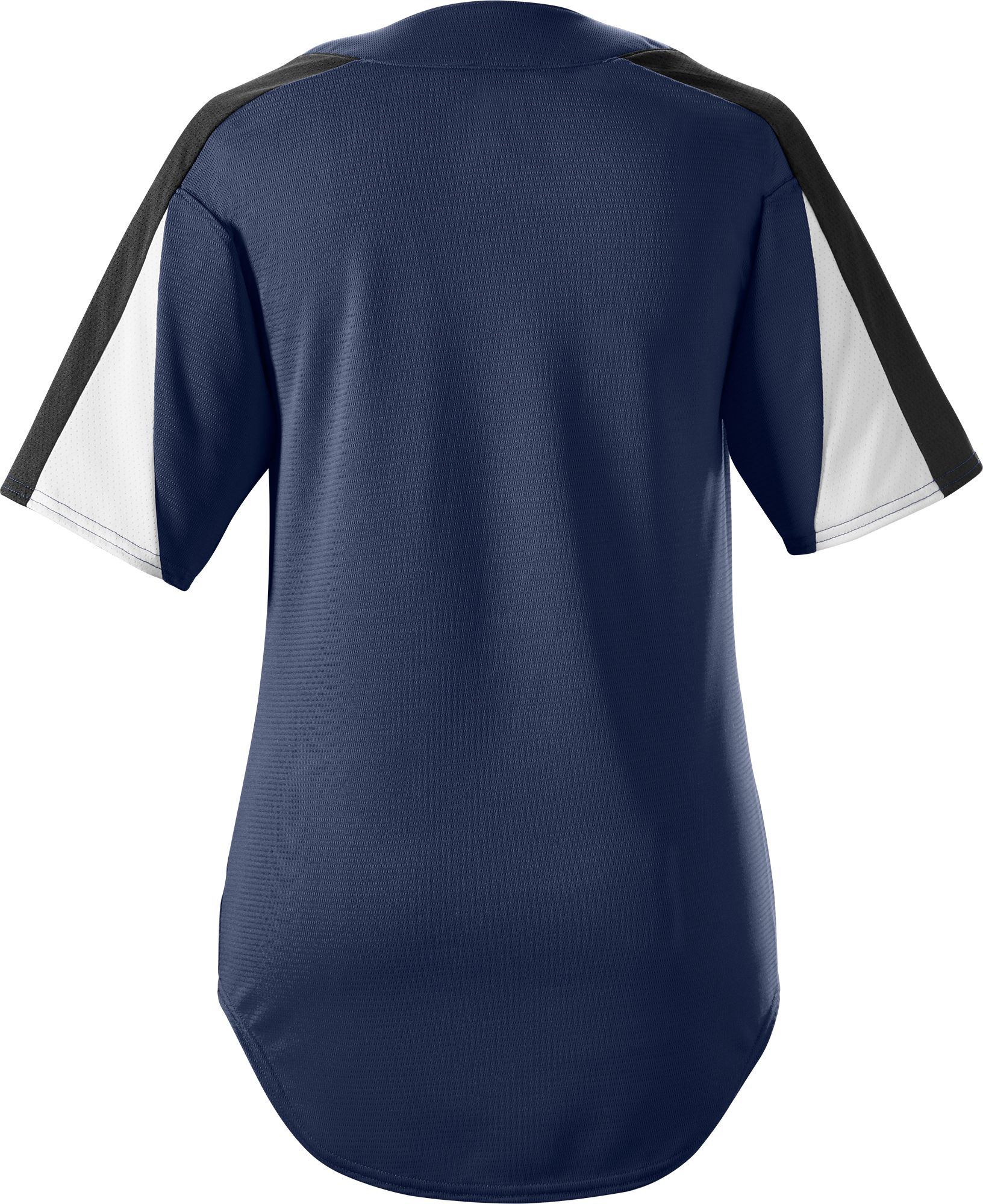 EvoShield Girls' E601 2-Button Placket Softball Pullover product image