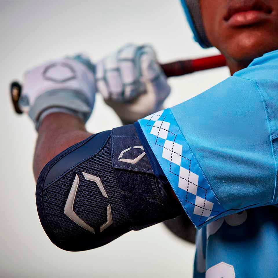 EvoShield Pro-SRZ Batter's Elbow Guard product image