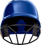 EvoShield Senior XVT Scion Softball Batting Helmet w/ Facemask product image