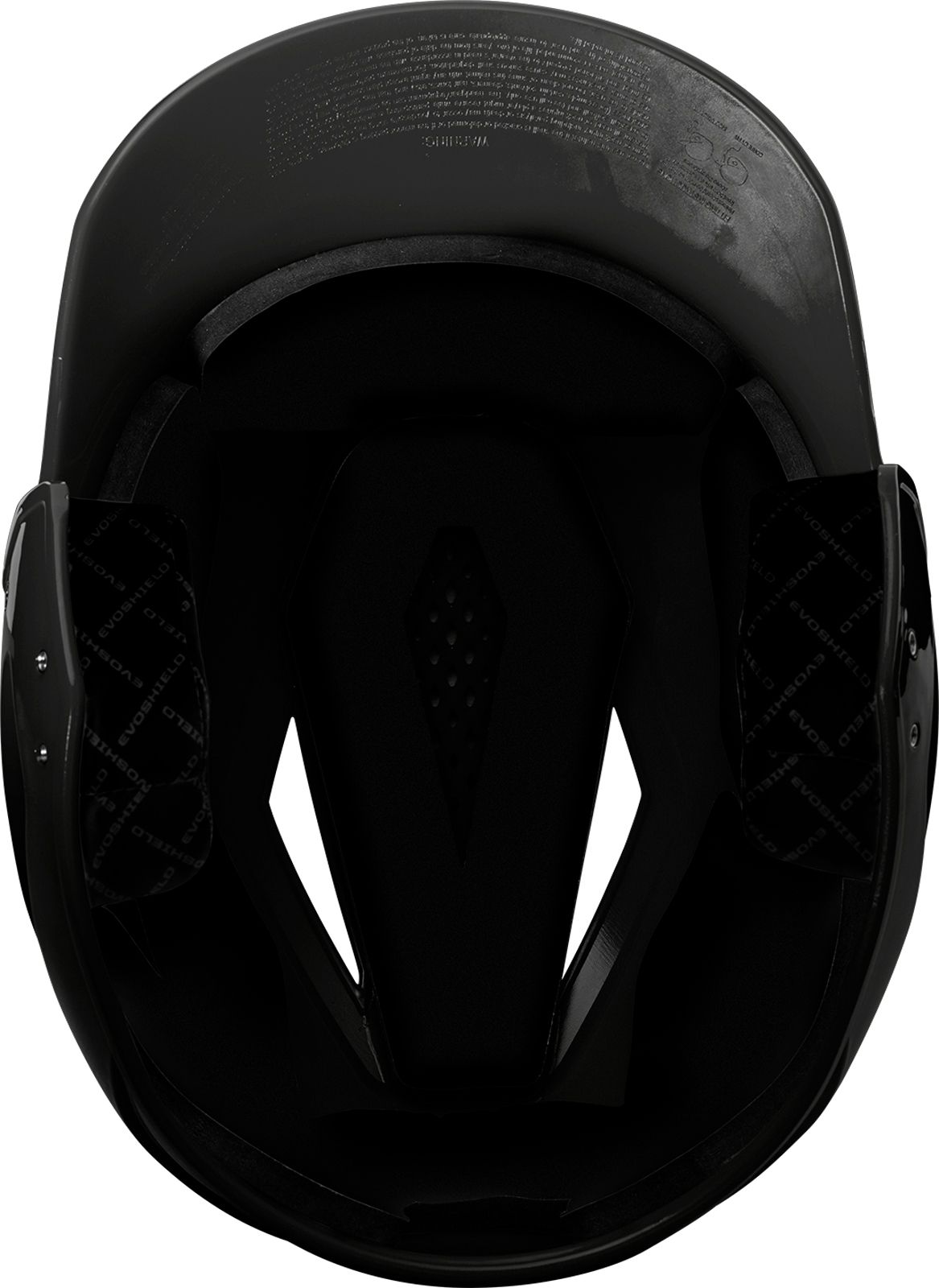 EvoShield Senior XVT Baseball Batting Helmet product image